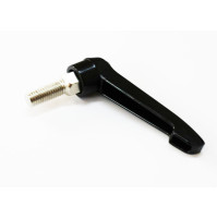 Stand Stop Key of the steering wheel for Spinning Bike 0190 - STK0190 - Tecnopro